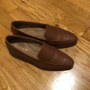 Aerosoles East Side loafer